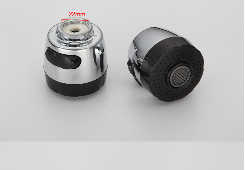 22mm Female Thread Water Bubbler Swivel Head Saving Tap Faucet
