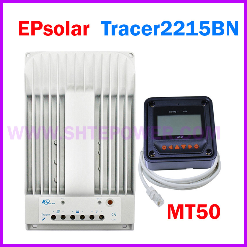 Tracer-MPPT-LCD-Solar-Controller-20A-Solar-Charge-Controller-150V-solar-panel-input-Remote-Meter-LCD 