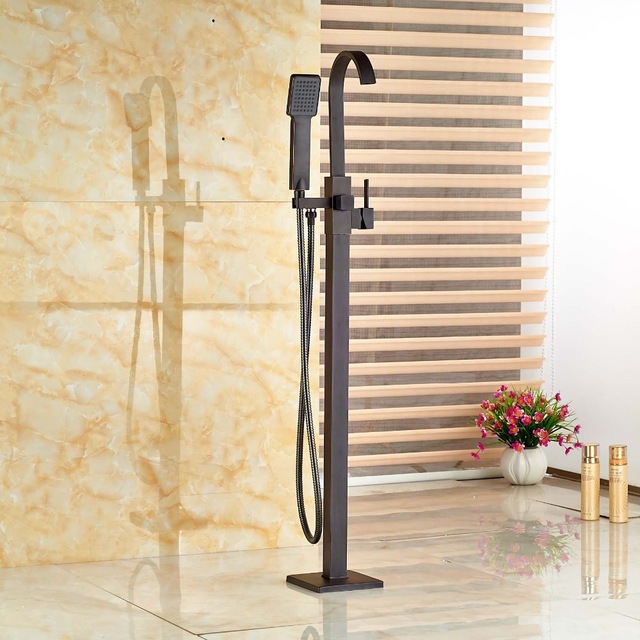 ORB-Single-Handle-Bathtub-Mixer-Faucet-Free-Standing-with-ABS-Handheld-Shower-Tub-Filler.jpg_640x640