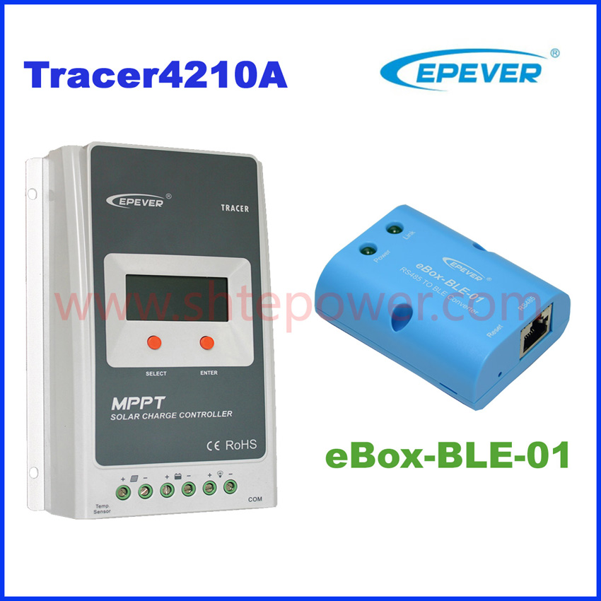 Tracer4210A+ 00