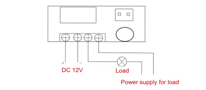 wire connection 2