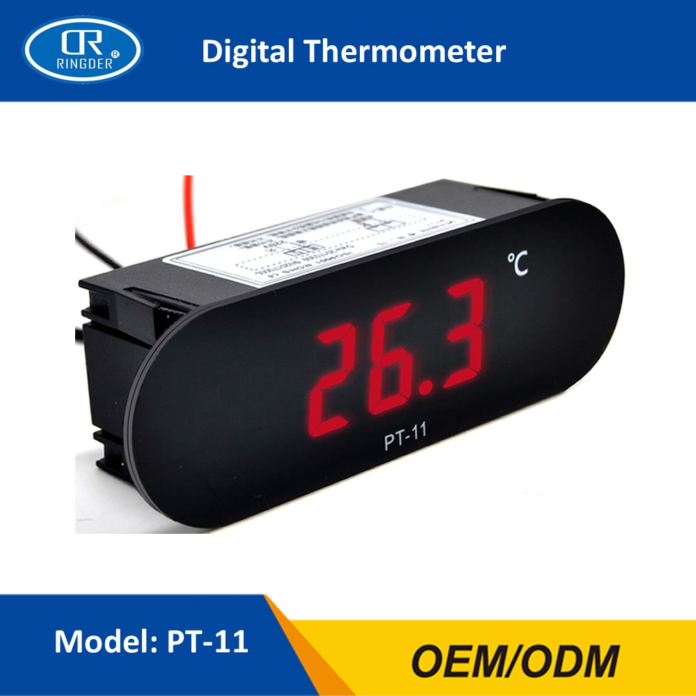 Digital Thermometer PT-11 -3