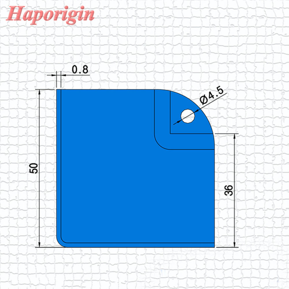 Corner Bracket 2 