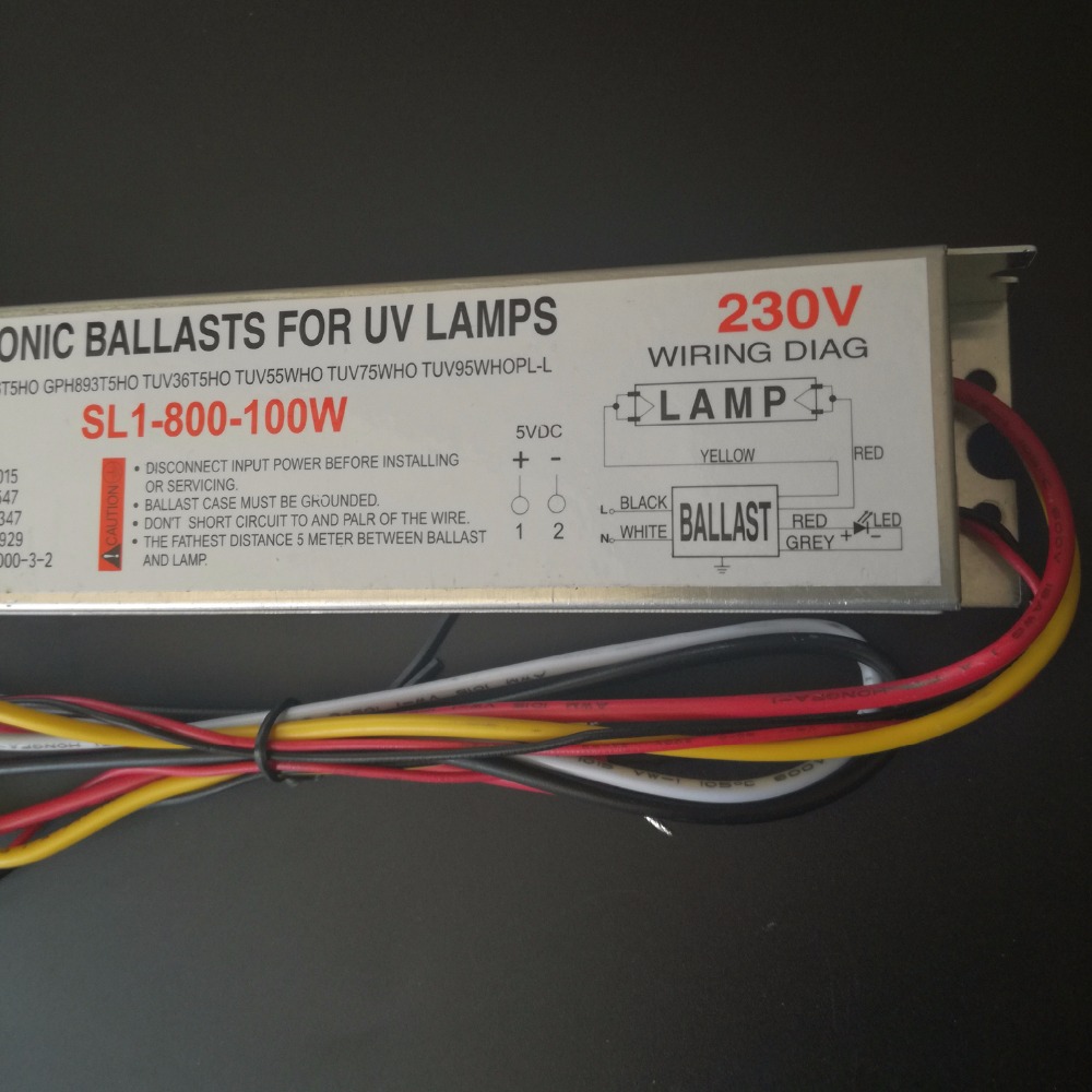 SL1-800-100W 6