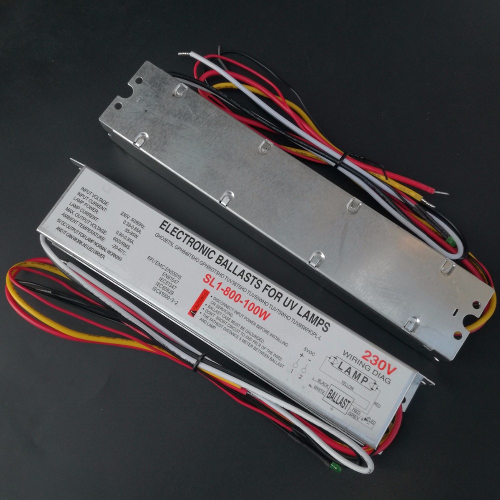 SL1-800-100W