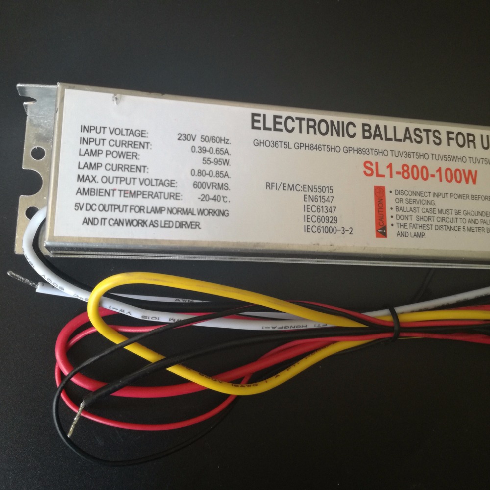 SL1-800-100W 5