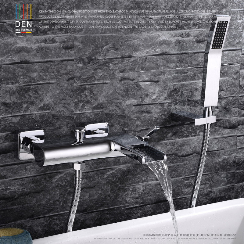 Wall-Mounted-Bathroom-Faucet-Bath-Tub-Mixer-Tap-With-Hand-Shower-Head-Shower-Faucet-hot-and (1)