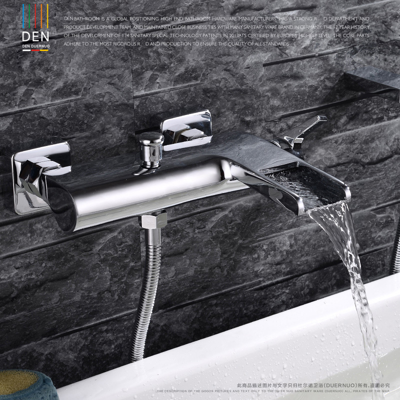 Wall-Mounted-Bathroom-Faucet-Bath-Tub-Mixer-Tap-With-Hand-Shower-Head-Shower-Faucet-hot-and (2)