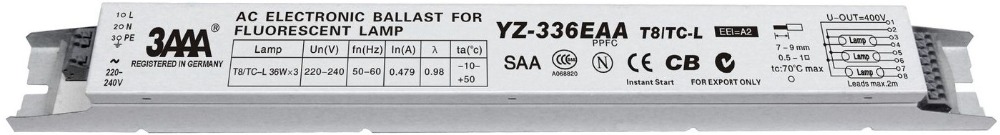 T8 YZ-336EAA