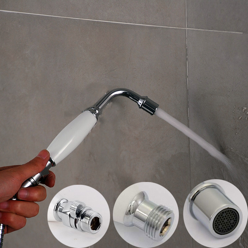 Portable Bidet Shower