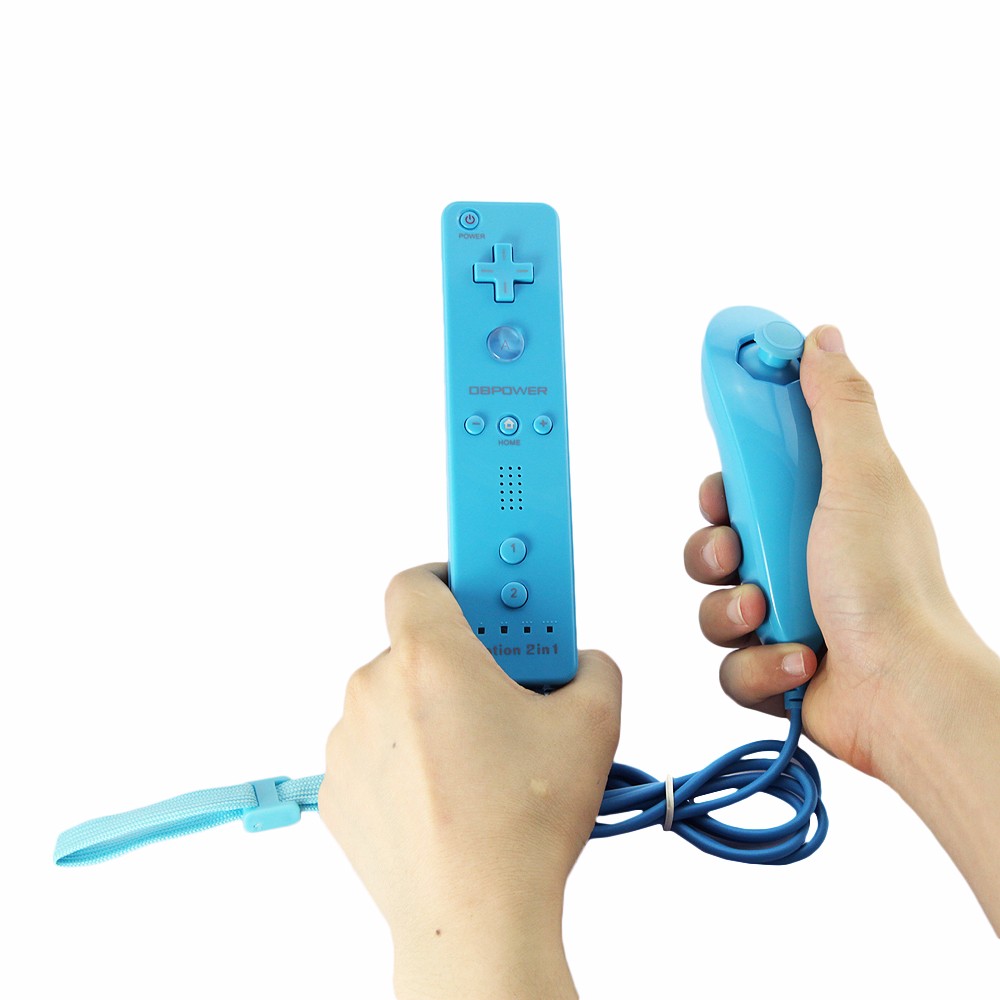 2-IN-1-Wireless-Remote-Controller-For-Nintendo-For-Wii-Built-in-Motion-Plus-Remote-Nunchuk