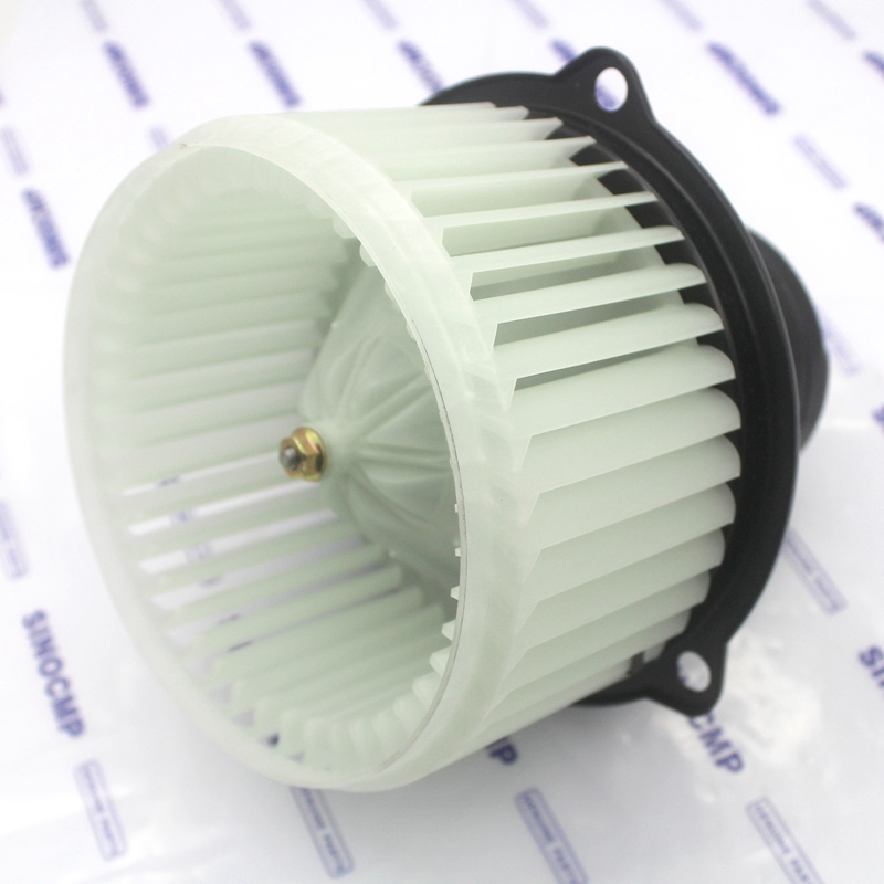 komatsu pc-7 blower motor (8)