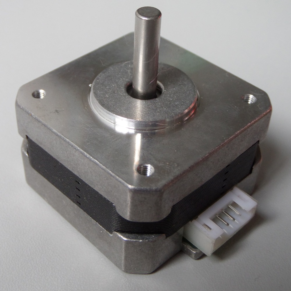 42 stepper motor 2