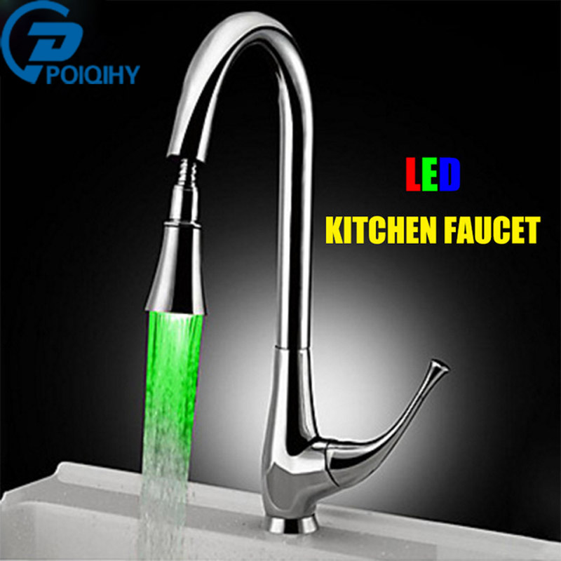 LED-Light-Rotatable-Gooseneck-Pull-Down-out-Spout-Bathroom-and-Kitchen-Sink-Mixer-Faucet-Taps-Single.jpg_640x640