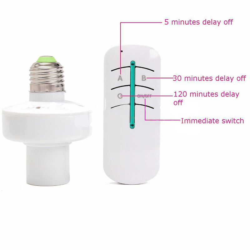 Remote-Control-Light-Lamp-Bulb-Holder-Cap-Socket (3)