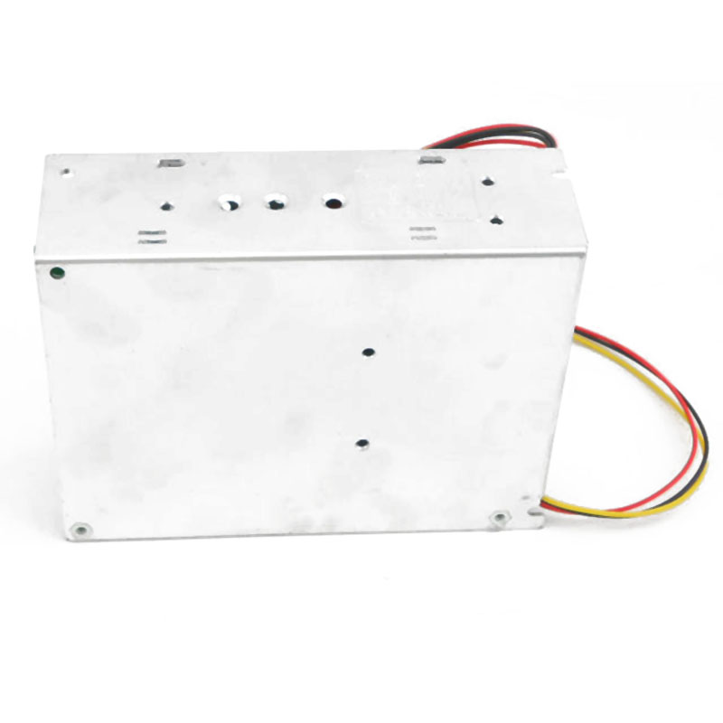 1pc 60A DC12V 24V 36V 48V Reversible Motor Speed Controller Control Governor with Switch