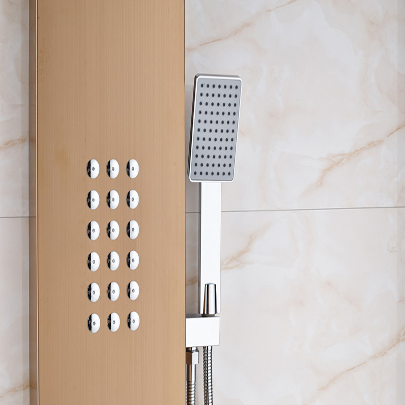 Ulgksd-Waterfall-and-Rainfall-Bathroom-Shower-Column-Panel-Stainless-steel-Handle-Tub-Spout-W-Hand-Shower(3)