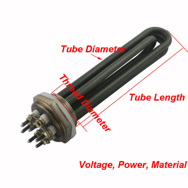 Heating Element