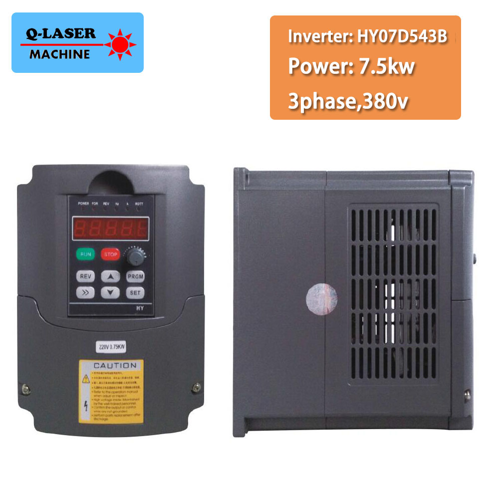 inverter 7.5kw