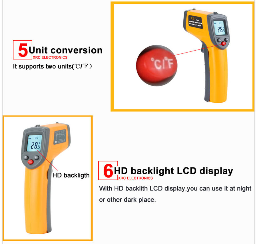 Infrared thermometer GM320 GS320 details_08