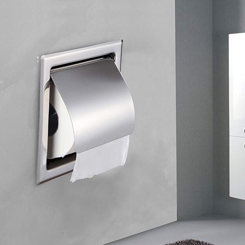 Free-Shipping-Square-Polished-Chrome-Brass-Toilet-Paper-Holder-Tissue-Box-Wall-Mounted-Concealed-Install(1)