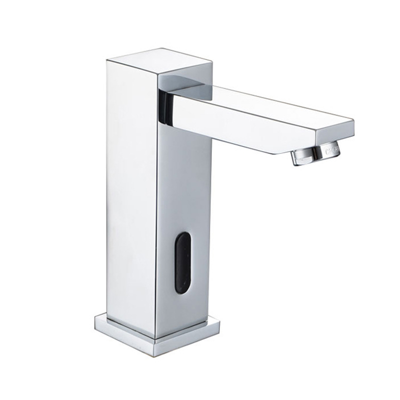 Infrared Sensor faucet  (4)