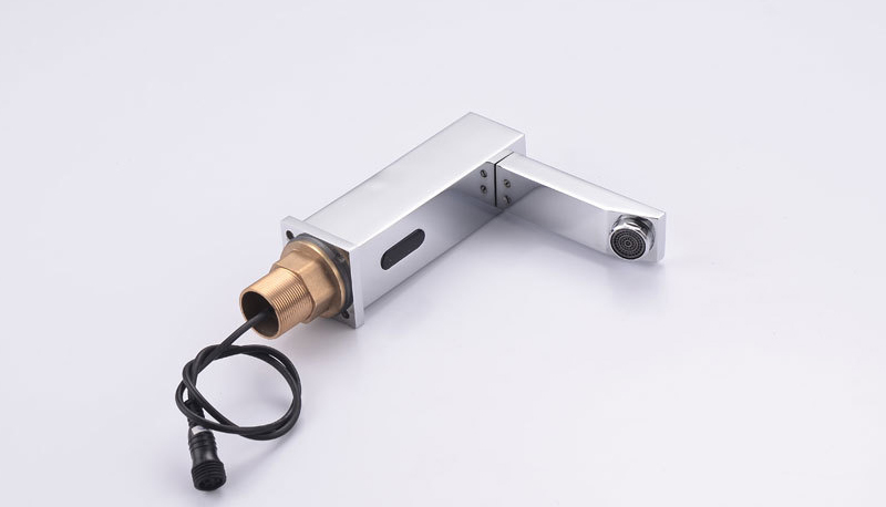 Infrared Sensor faucet  (6)