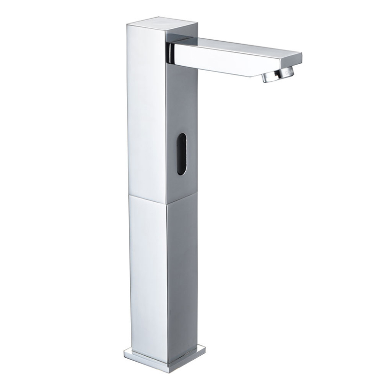 Infrared Sensor faucet  (1)