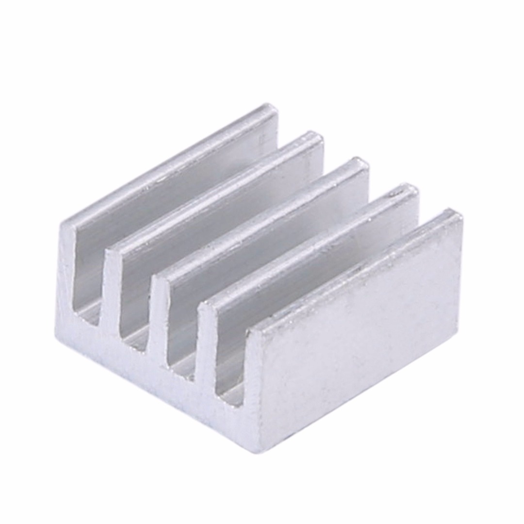 5 Sets Mayitr DRV8825 Stepper Motor Driver Module 2.5A 4 Layer PCB Board for 3D Printer RepRap RAMPS StepStick With Heat Sink