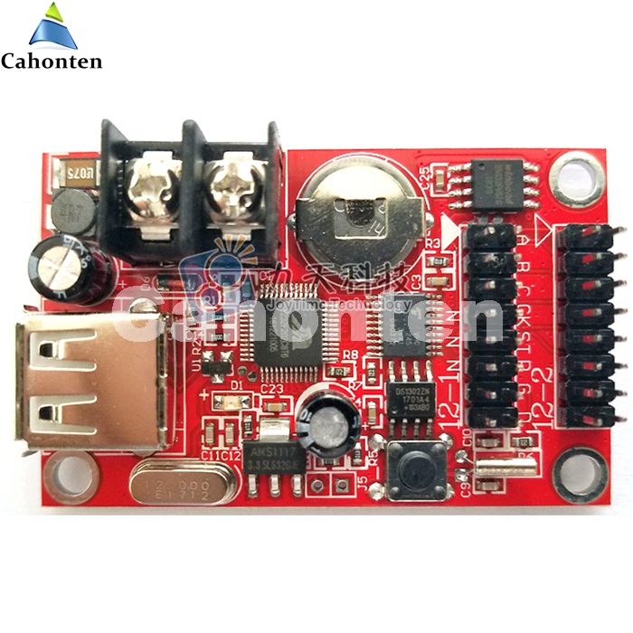 FK-7U0 led controller2