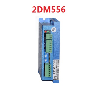 2-phase Leadshine DM556 Stepper Drive work 2.1A to 5.6A for Associated product 