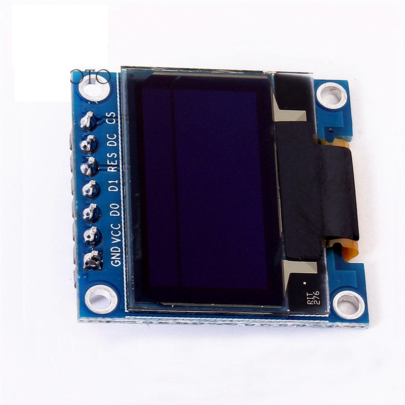 0.96 oled0.96 inch oled0.96 oled display moduleiic i2c spi interfacewhite colorfor arduinostm32 51sd1306,12864 oled screen128X64 oled dispayDIY ARDUINO UNO (5)