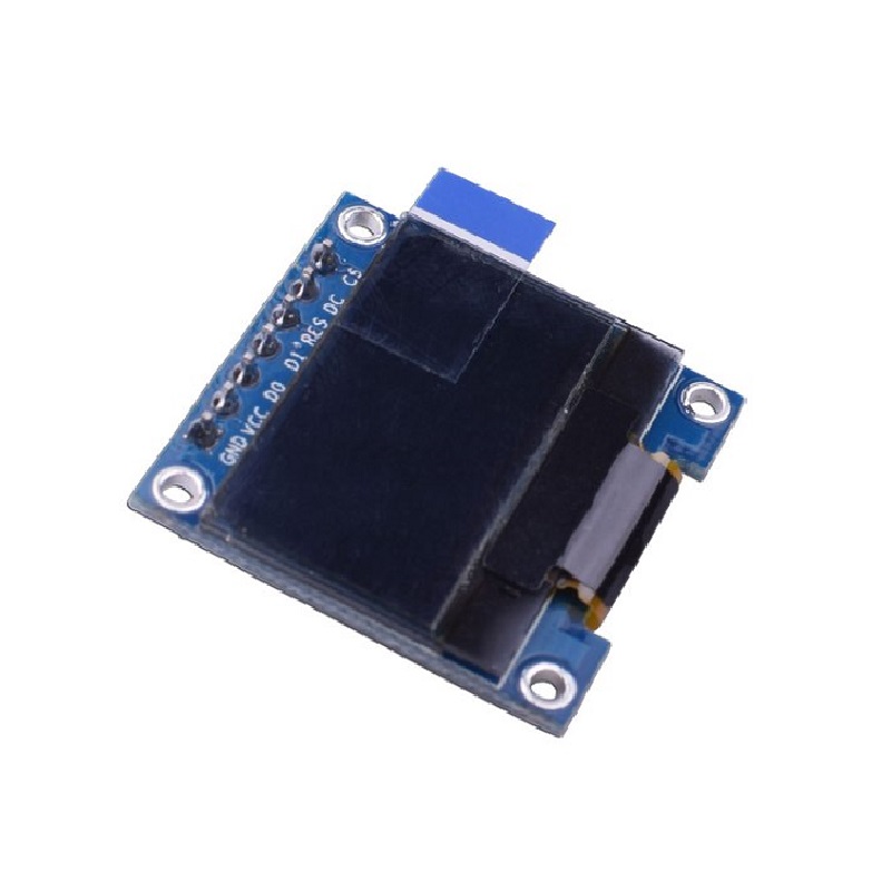 0.96 oled0.96 inch oled0.96 oled display moduleiic i2c spi interfacewhite colorfor arduinostm32 51sd1306,12864 oled screen128X64 oled display