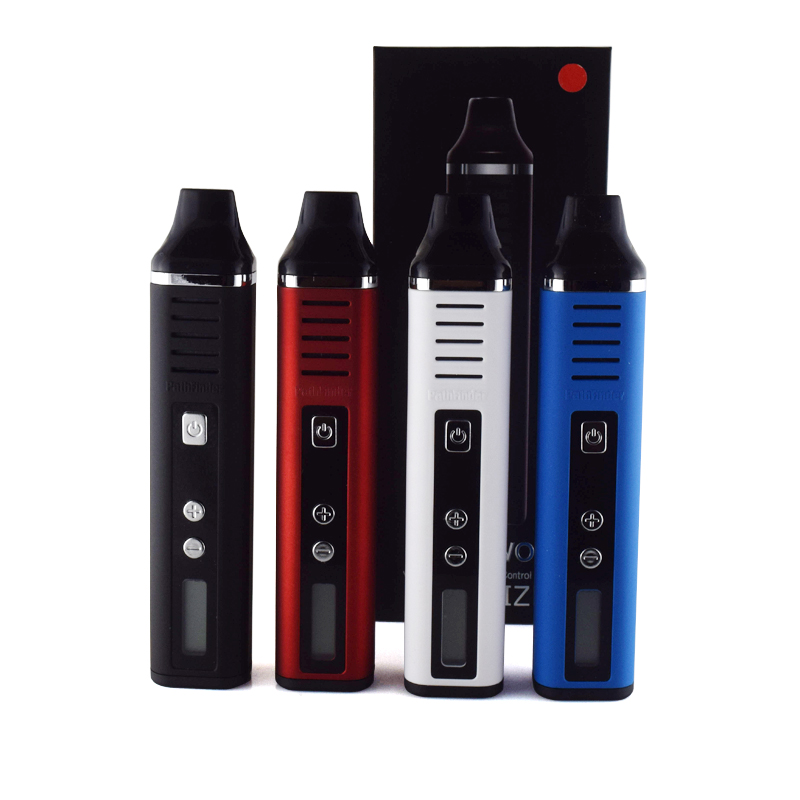 Pathfinder-V2-Dry-Herb-Vaporizer-Vape-Pen-2200mah-Vape-Electronic-Cigarette-Kit-vapor-box-mod-vs (5)