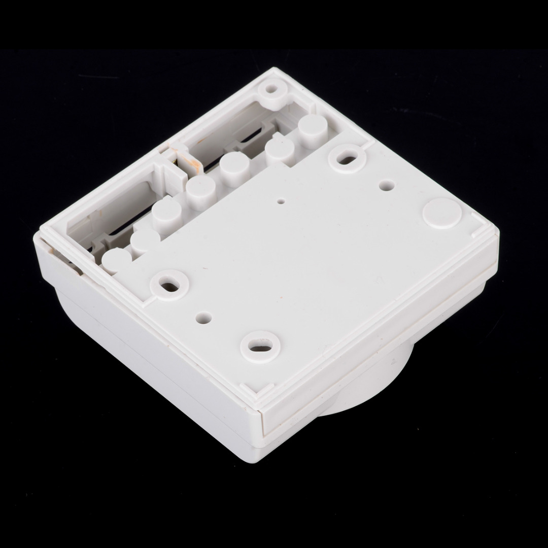 Room Temperature Controller Thermostat Mechanical Central Floor Heating Thermostat 10-30 Degree for Room Temperature Controller