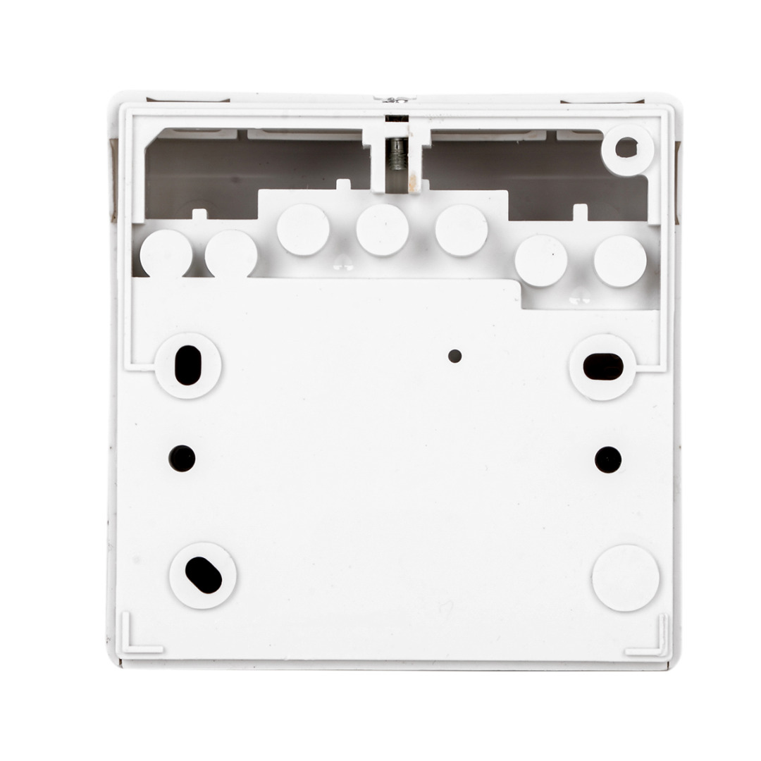 Room Temperature Controller Thermostat Mechanical Central Floor Heating Thermostat 10-30 Degree for Room Temperature Controller