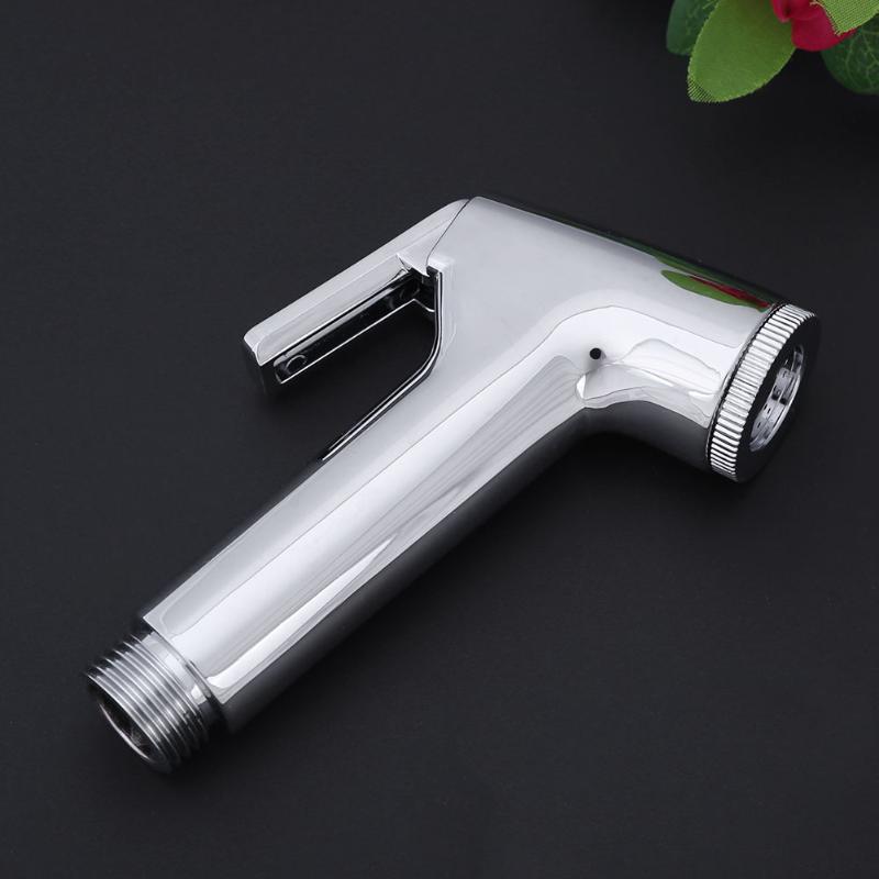Portable Toilet Bidet Faucets Handheld Shower Spray Shower Head