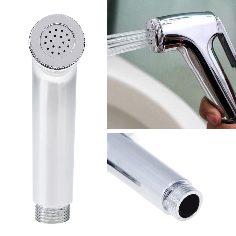 Portable Toilet Bidet Faucets Handheld Shower Spray Shower Head