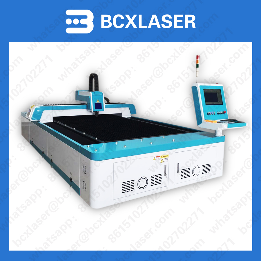 Hot sell! high precision 500w 3015 metal Fiber Laser CNC Cutting Machine