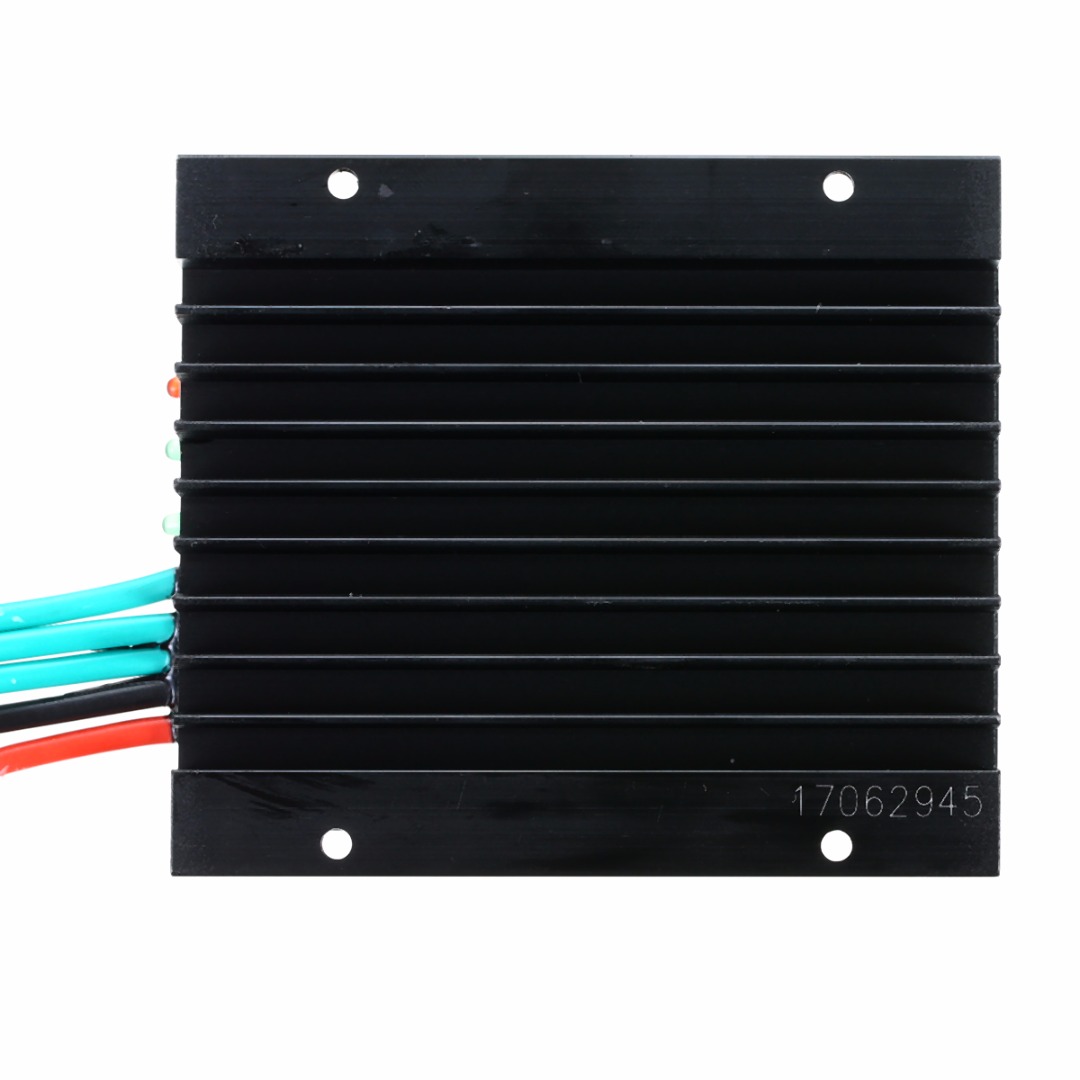 New 300W 12V Wind Charge Controller IP67 Waterproof Brake Inverters Mayitr Wind Turbine Energy Charge Controller
