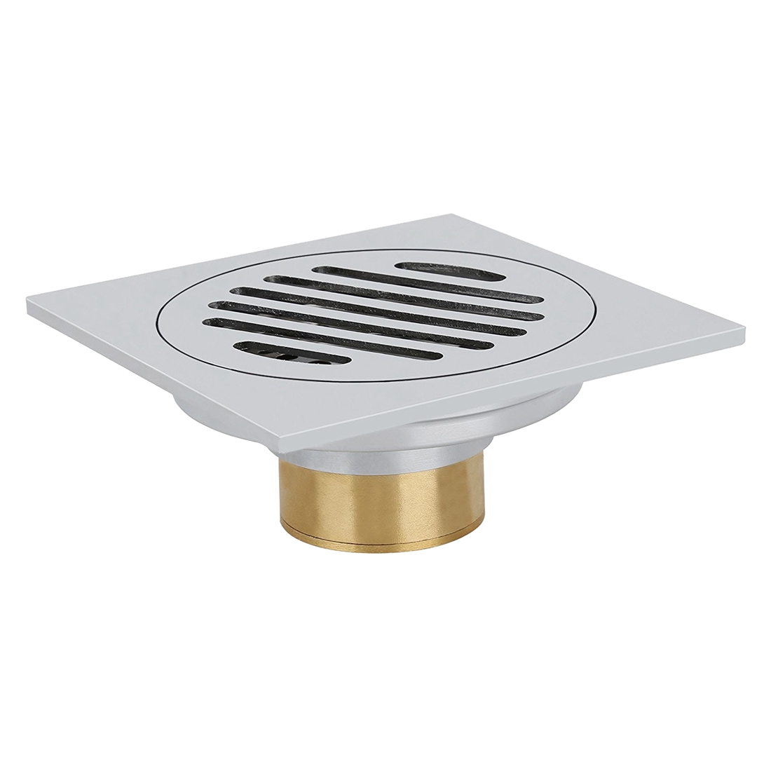 Stainless steel floor drainage shower drainage bath drainage odor trap