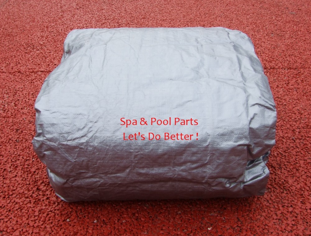 Spa Cover bag 1129 007