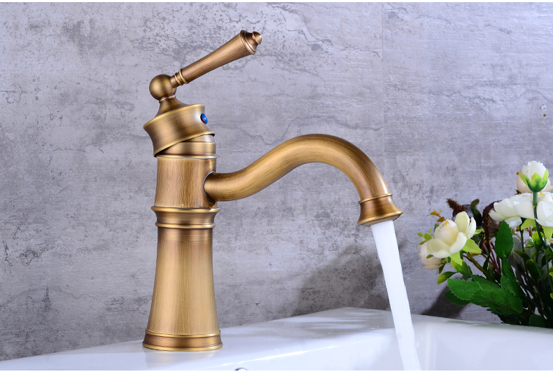 Basin Faucet (6)