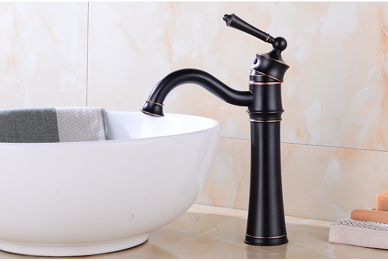 Basin Faucet (7)