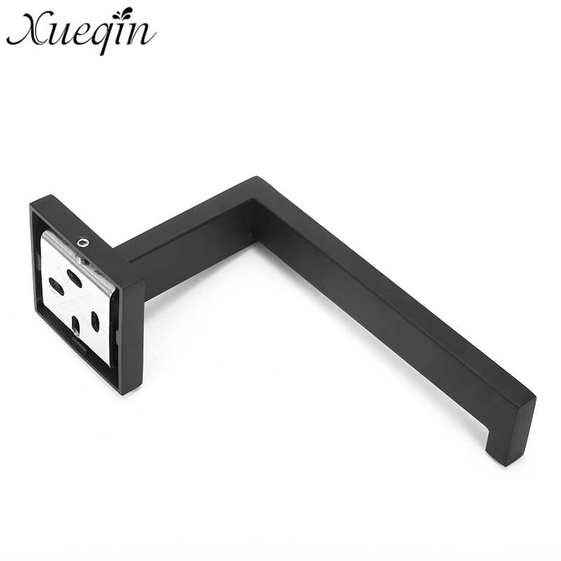 Xueqin Bathroom Toilet Roll Paper Holder Rack Wall Mounted Towel Xueqin Bathroom Toilet Roll Paper Holder Rack Wall Mounted Towel Bracket 304 Stainless Steel