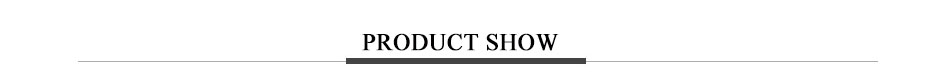 Product-show