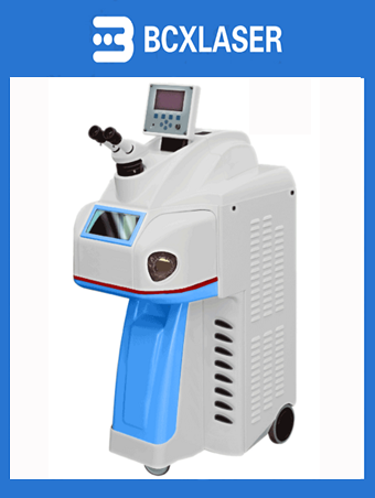 low price stainless steel jewelry laser welding machine