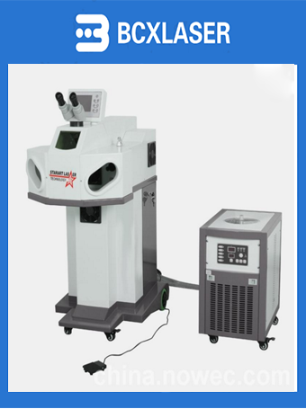 low price stainless steel jewelry laser welding machine