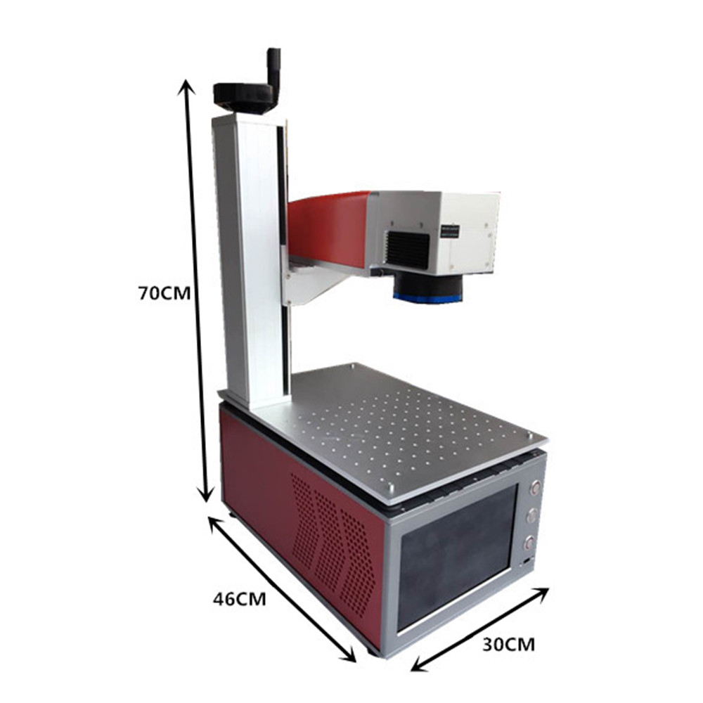 Wuhan-Grentsun-Mini-20W-fiber-electronic-laser