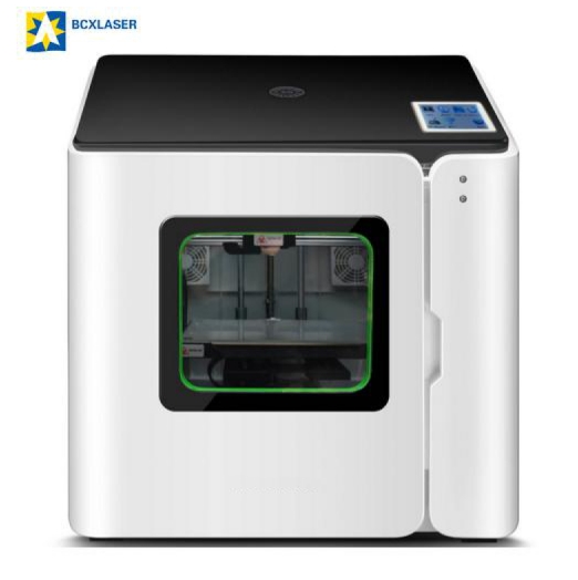 Factory Direct Marketing Desktop Digital FDM 3D Printer for sale